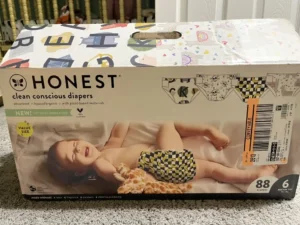 Honest Company Diapers Review