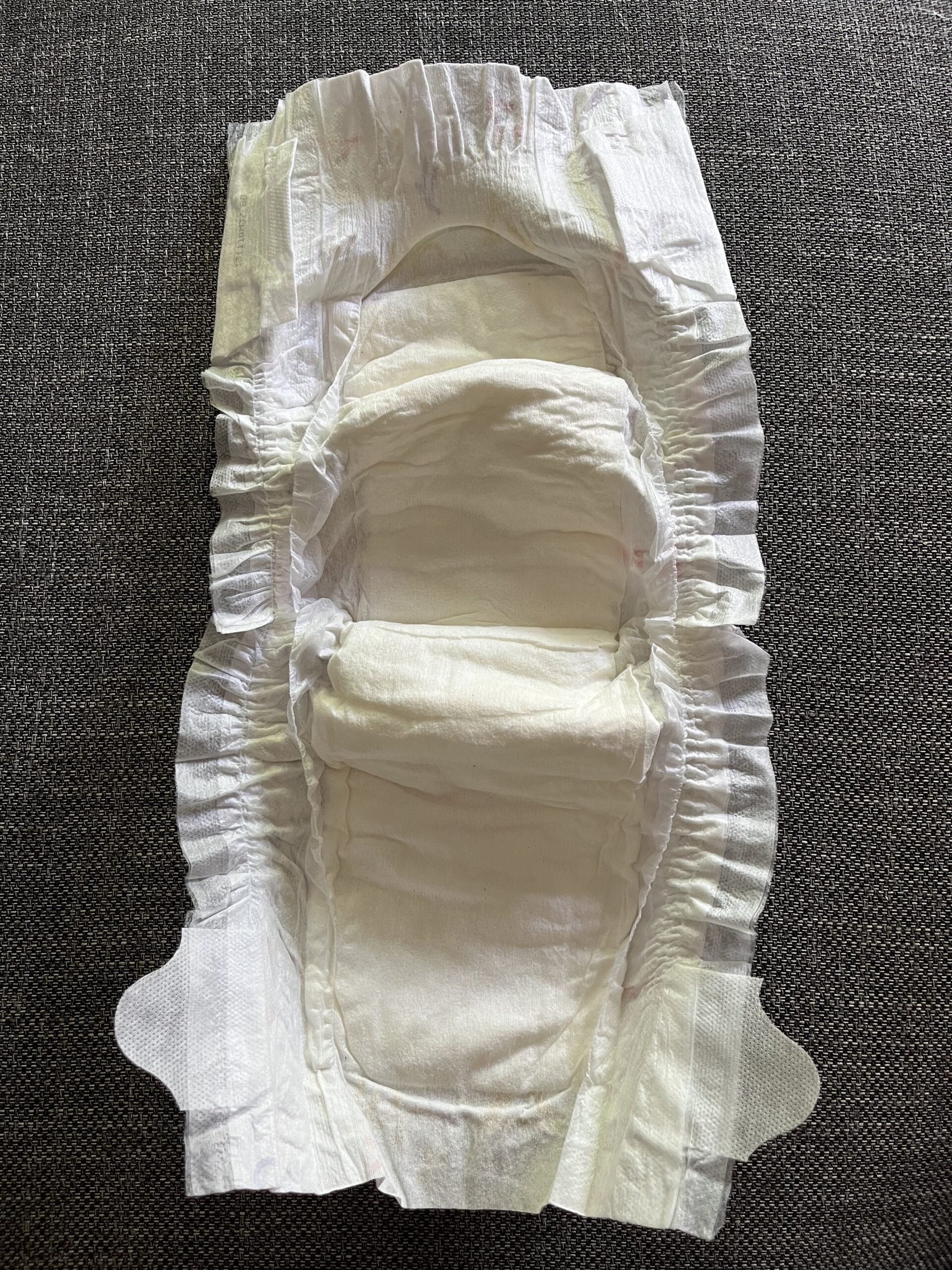 Kudos Diapers Review | The Most Natural And Gentle Diaper