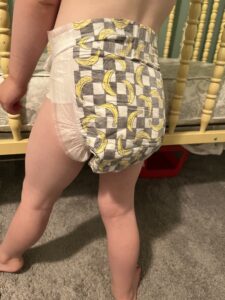 Honest Company Diaper Designs