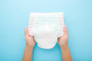 Eco Friendly Diapers