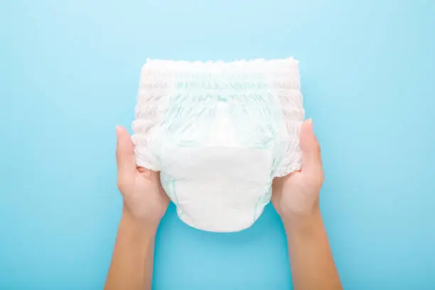 Eco Friendly Diapers