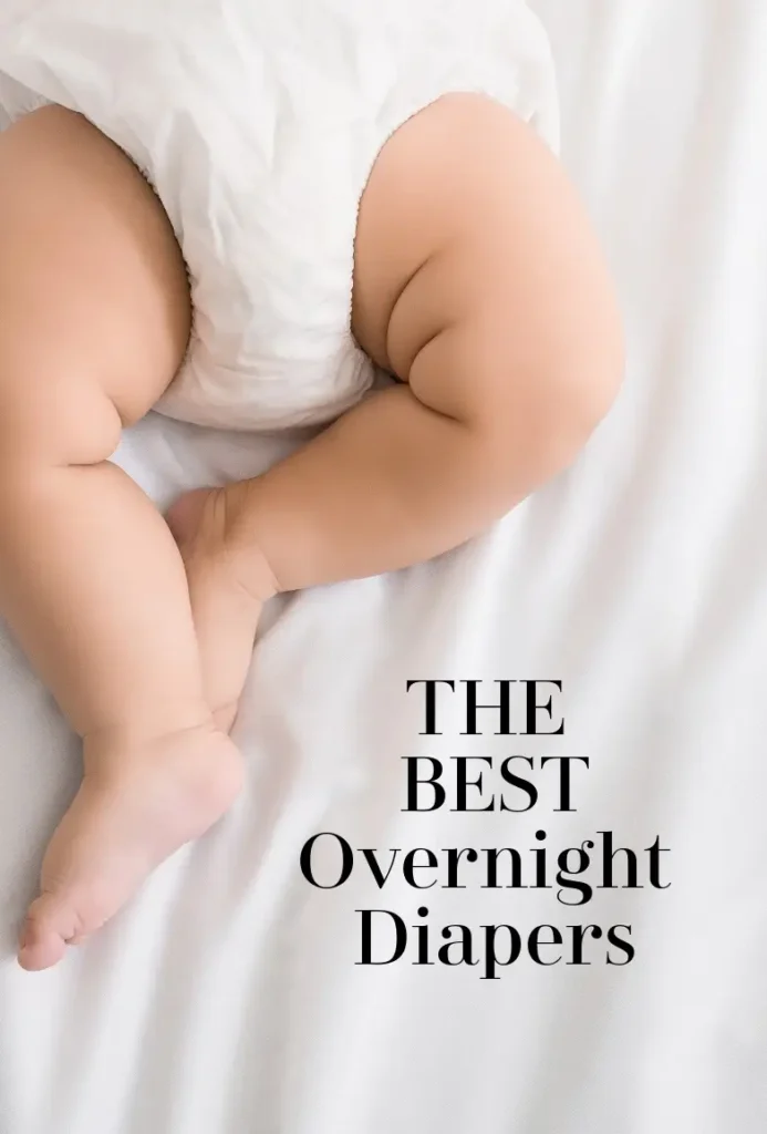 Overnight Diapers