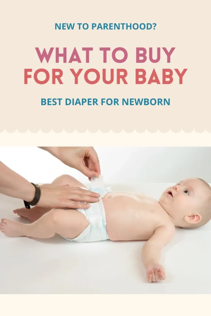 Best Diaper For Infants