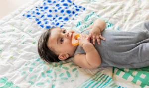 Best Baby Teether